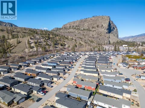 Photo 56 of 8300 Gallagher Lake Frontage Road Unit# 73, Oliver Rural