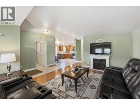 Photo 6 of 8300 Gallagher Lake Frontage Road Unit# 73, Oliver Rural
