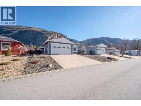 Photo 60 of 8300 Gallagher Lake Frontage Road Unit# 73, Oliver Rural