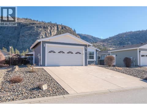 Photo 61 of 8300 Gallagher Lake Frontage Road Unit# 73, Oliver Rural