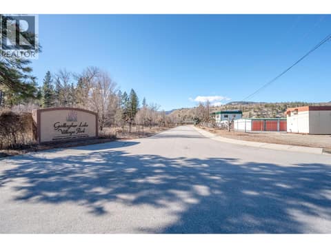 Photo 62 of 8300 Gallagher Lake Frontage Road Unit# 73, Oliver Rural