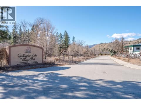 Photo 63 of 8300 Gallagher Lake Frontage Road Unit# 73, Oliver Rural