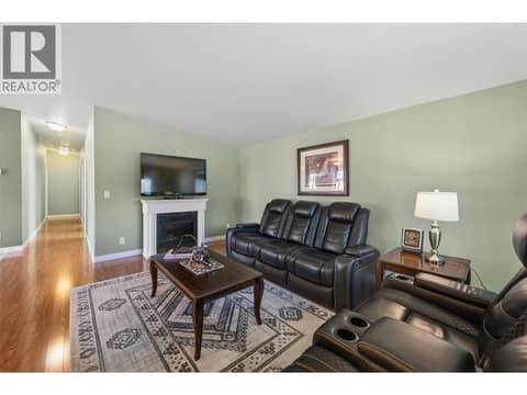 Photo 7 of 8300 Gallagher Lake Frontage Road Unit# 73, Oliver Rural