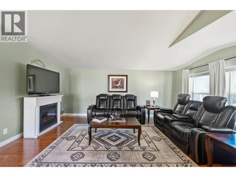 Photo 8 of 8300 Gallagher Lake Frontage Road Unit# 73, Oliver Rural
