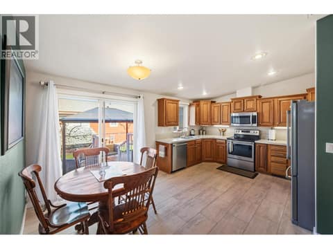 Photo 9 of 8300 Gallagher Lake Frontage Road Unit# 73, Oliver Rural