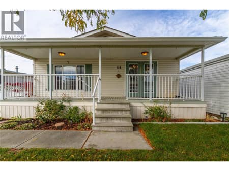 Photo 2 of 6688 Tronson Road Unit# 114, Okanagan Landing, Vernon