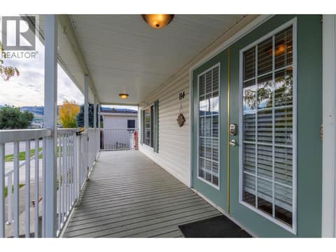 Photo 22 of 6688 Tronson Road Unit# 114, Okanagan Landing, Vernon