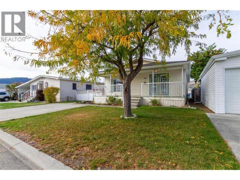 Photo 24 of 6688 Tronson Road Unit# 114, Okanagan Landing, Vernon