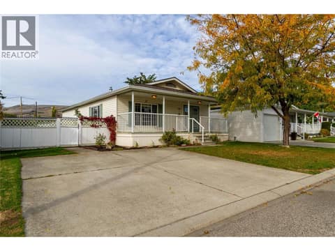 Photo 25 of 6688 Tronson Road Unit# 114, Okanagan Landing, Vernon