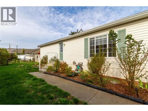 Photo 26 of 6688 Tronson Road Unit# 114, Okanagan Landing, Vernon