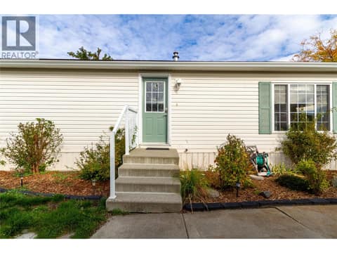 Photo 27 of 6688 Tronson Road Unit# 114, Okanagan Landing, Vernon