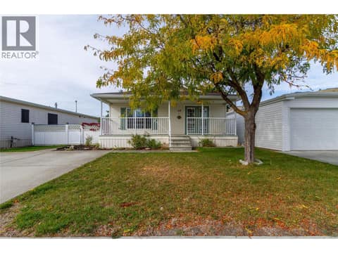 Photo 3 of 6688 Tronson Road Unit# 114, Okanagan Landing, Vernon