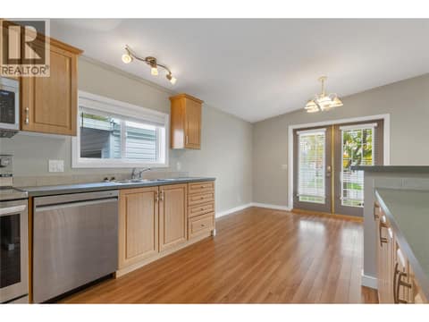 Photo 8 of 6688 Tronson Road Unit# 114, Okanagan Landing, Vernon