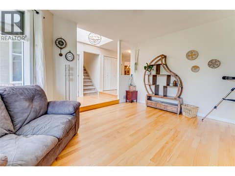 Photo 10 of 4671 Grandview Flats Road S, Armstrong/ Spall., Spallumcheen