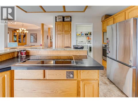 Photo 20 of 4671 Grandview Flats Road S, Armstrong/ Spall., Spallumcheen