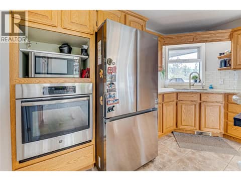 Photo 21 of 4671 Grandview Flats Road S, Armstrong/ Spall., Spallumcheen