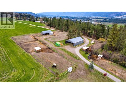 Photo 29 of 4671 Grandview Flats Road S, Armstrong/ Spall., Spallumcheen