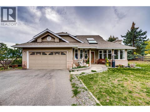 Photo 38 of 4671 Grandview Flats Road S, Armstrong/ Spall., Spallumcheen