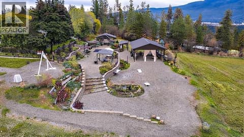 Photo 4 of 4671 Grandview Flats Road S, Armstrong/ Spall., Spallumcheen