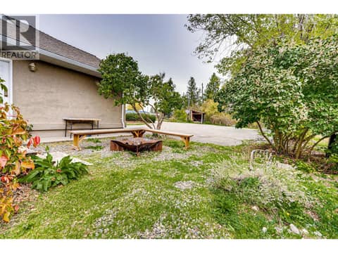 Photo 45 of 4671 Grandview Flats Road S, Armstrong/ Spall., Spallumcheen