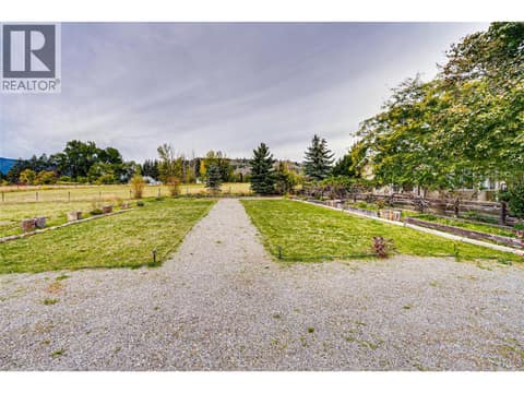 Photo 46 of 4671 Grandview Flats Road S, Armstrong/ Spall., Spallumcheen