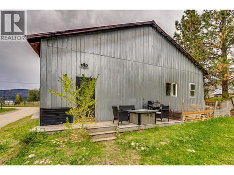 Photo 52 of 4671 Grandview Flats Road S, Armstrong/ Spall., Spallumcheen