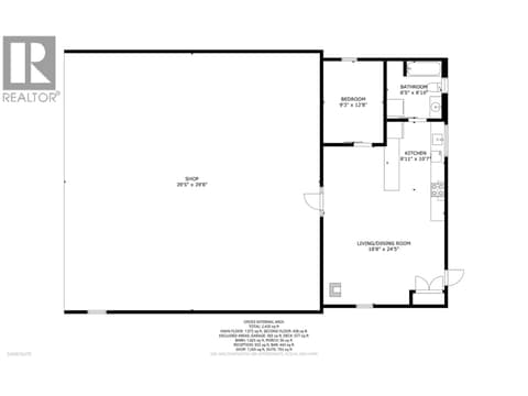 Photo 55 of 4671 Grandview Flats Road S, Armstrong/ Spall., Spallumcheen