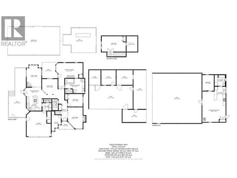 Photo 57 of 4671 Grandview Flats Road S, Armstrong/ Spall., Spallumcheen