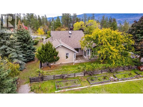 Photo 58 of 4671 Grandview Flats Road S, Armstrong/ Spall., Spallumcheen