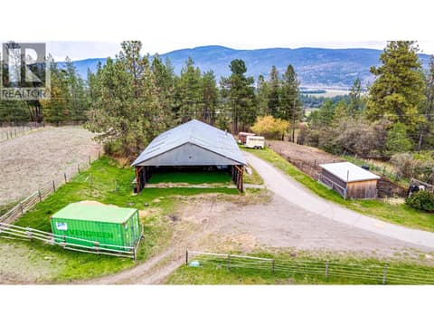 Photo 62 of 4671 Grandview Flats Road S, Armstrong/ Spall., Spallumcheen