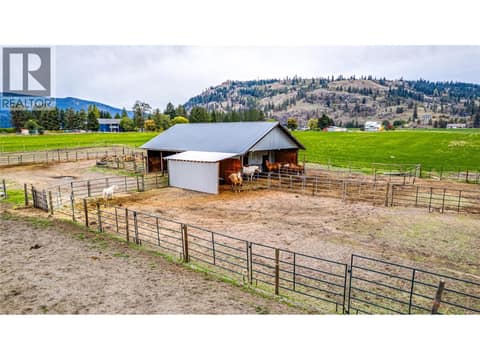 Photo 63 of 4671 Grandview Flats Road S, Armstrong/ Spall., Spallumcheen