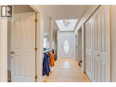 Photo 7 of 4671 Grandview Flats Road S, Armstrong/ Spall., Spallumcheen