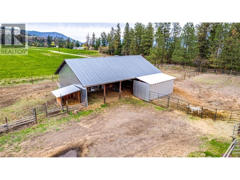 Photo 79 of 4671 Grandview Flats Road S, Armstrong/ Spall., Spallumcheen