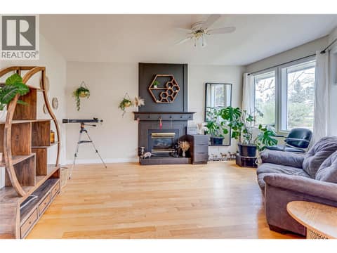 Photo 8 of 4671 Grandview Flats Road S, Armstrong/ Spall., Spallumcheen