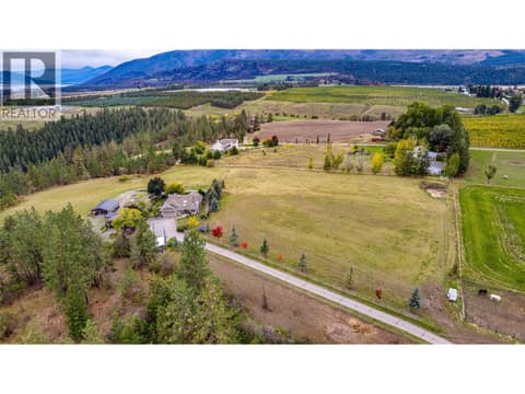 Photo 82 of 4671 Grandview Flats Road S, Armstrong/ Spall., Spallumcheen
