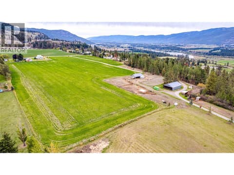 Photo 83 of 4671 Grandview Flats Road S, Armstrong/ Spall., Spallumcheen
