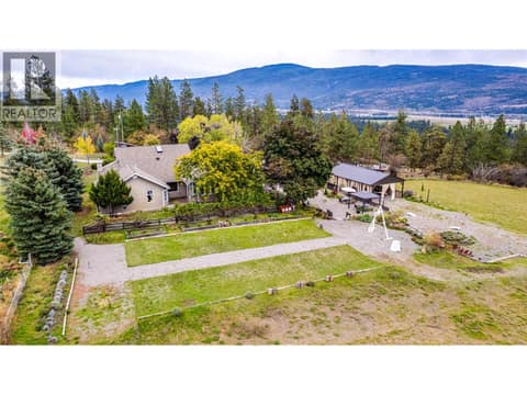 Photo 87 of 4671 Grandview Flats Road S, Armstrong/ Spall., Spallumcheen
