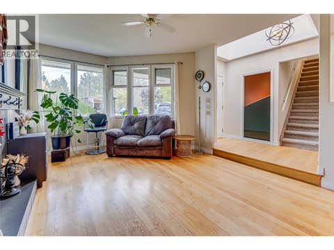 Photo 9 of 4671 Grandview Flats Road S, Armstrong/ Spall., Spallumcheen
