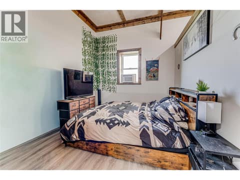 Suite in shop at 4671 Grandview Flats Road S, Armstrong/ Spall., Spallumcheen