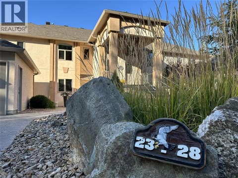 Photo 1 of 83 Peregrine Way Unit# 27, Adventure Bay, Vernon