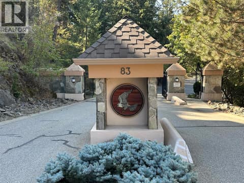 Photo 11 of 83 Peregrine Way Unit# 27, Adventure Bay, Vernon