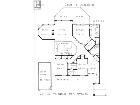 Photo 12 of 83 Peregrine Way Unit# 27, Adventure Bay, Vernon