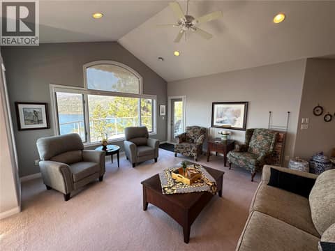 Photo 18 of 83 Peregrine Way Unit# 27, Adventure Bay, Vernon