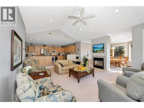 Photo 22 of 83 Peregrine Way Unit# 27, Adventure Bay, Vernon