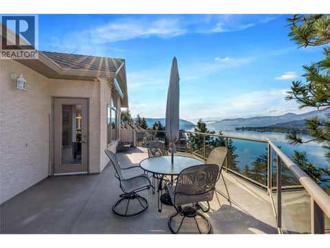 Photo 53 of 83 Peregrine Way Unit# 27, Adventure Bay, Vernon
