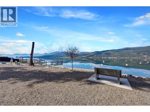 Photo 60 of 83 Peregrine Way Unit# 27, Adventure Bay, Vernon