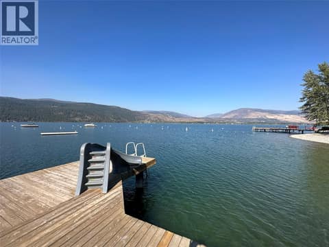 Photo 62 of 83 Peregrine Way Unit# 27, Adventure Bay, Vernon