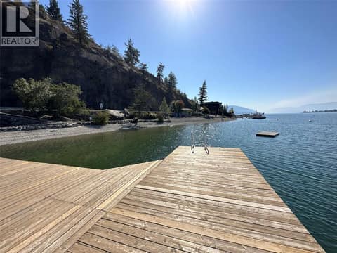 Photo 63 of 83 Peregrine Way Unit# 27, Adventure Bay, Vernon