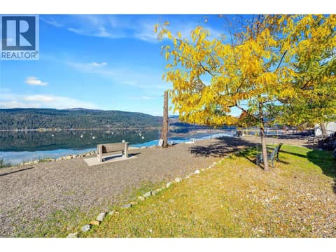 Photo 75 of 83 Peregrine Way Unit# 27, Adventure Bay, Vernon