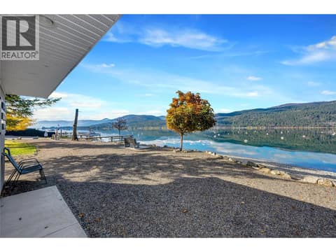 Photo 76 of 83 Peregrine Way Unit# 27, Adventure Bay, Vernon